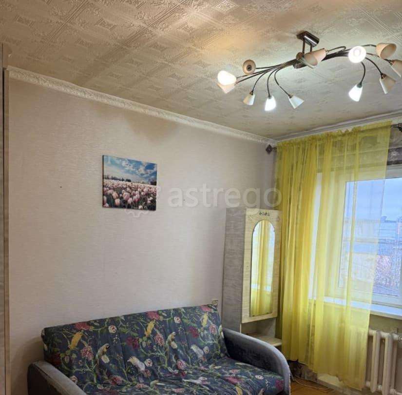 3-комн. квартира, 60 м2, 3/5 эт. Дедовск - изображение 5