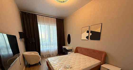 2-комн. квартира, 50 м2, 8/22 эт. Москва