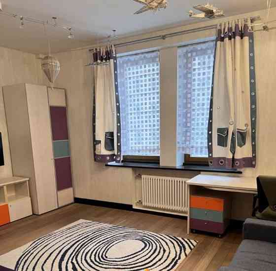 4-комн. квартира, 178 м2, 4/9 эт. Москва