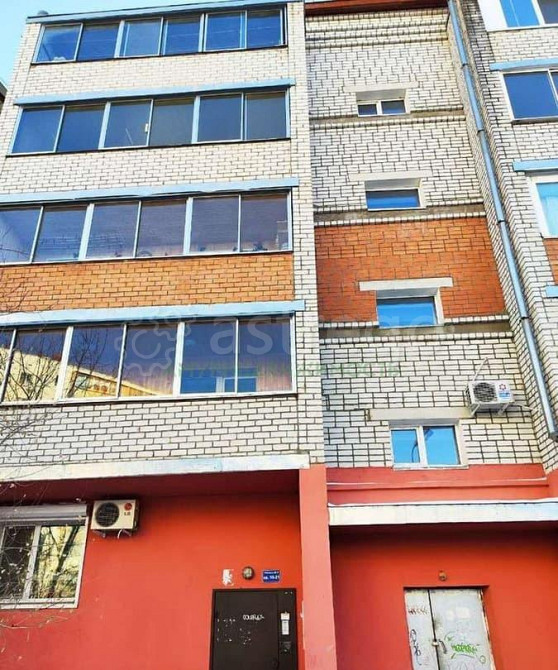 3-комн. квартира, 75.4 м2, 4/5 эт. Благовещенск - изображение 5