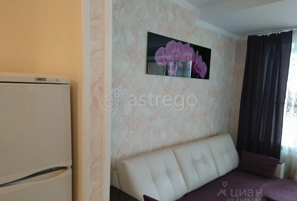 1-комн. квартира, 31.4 м2, 2/5 эт. Белгород - изображение 8