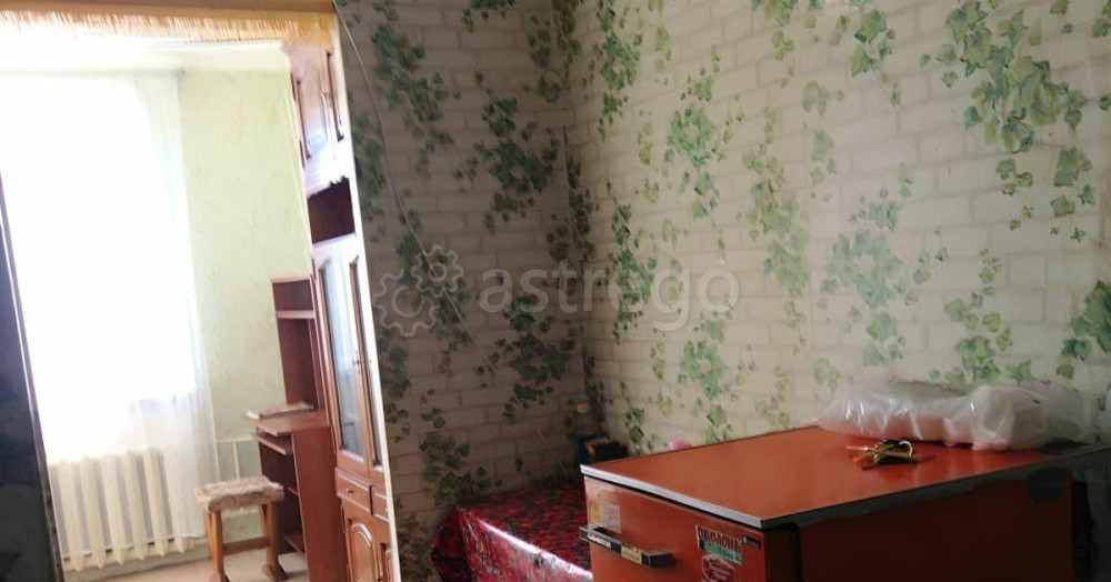 Комната, 17 м2, 5/5 эт. Хотьково - изображение 5