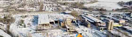 Производственное, 30000 м2 Железногорск