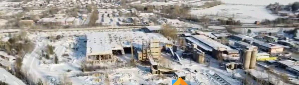 Производственное, 30000 м2 Железногорск - изображение 1