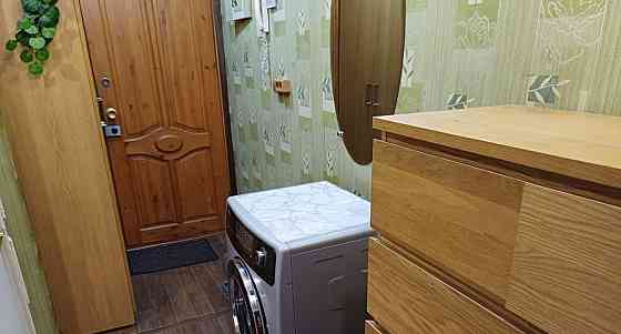 2-комн. квартира, 47 м2, 4/5 эт. Санкт-Петербург