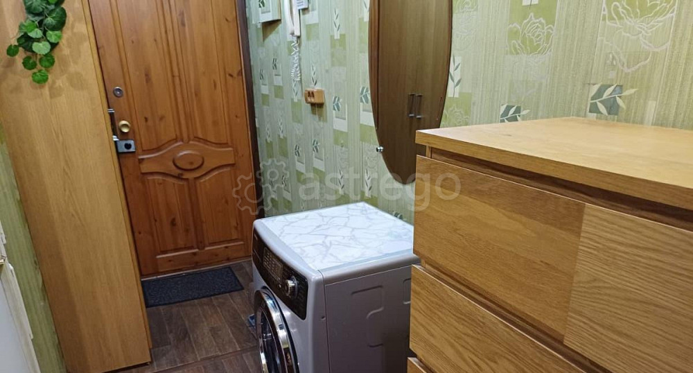 2-комн. квартира, 47 м2, 4/5 эт. Санкт-Петербург - изображение 5