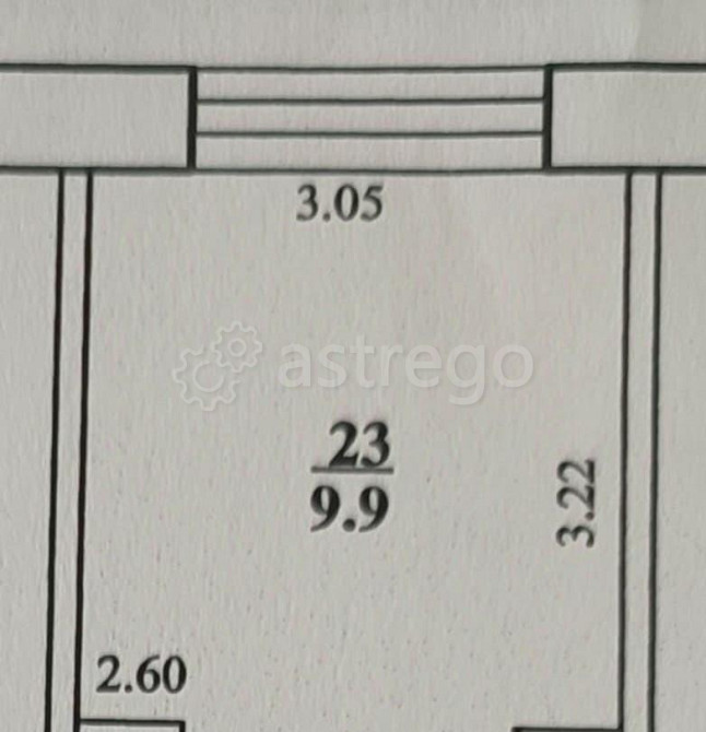 Комната, 9.6 м2, 4/5 эт. Стерлитамак - изображение 4