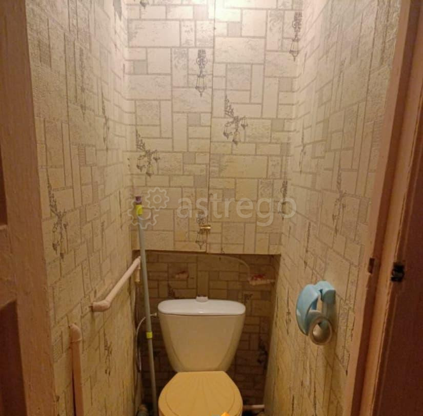 Комната, 17 м2, 2/5 эт. Москва - изображение 5