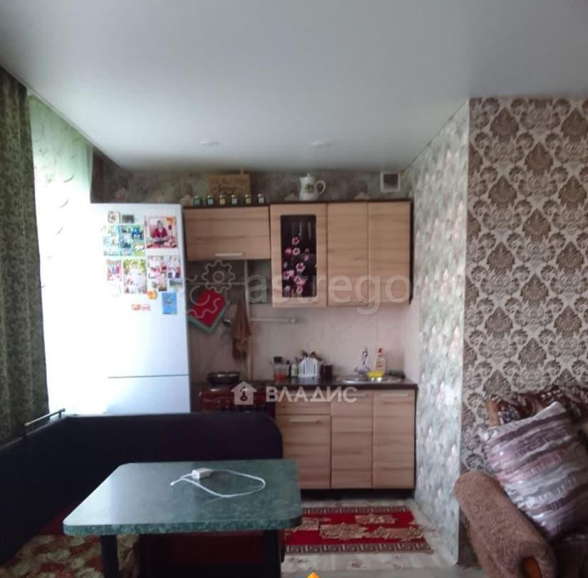 3-комн. квартира, 55 м2, 2/4 эт. Бийск - изображение 2