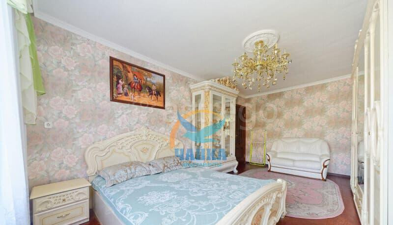 1-комн. квартира, 45 м2, 5/7 эт. Санкт-Петербург - изображение 6