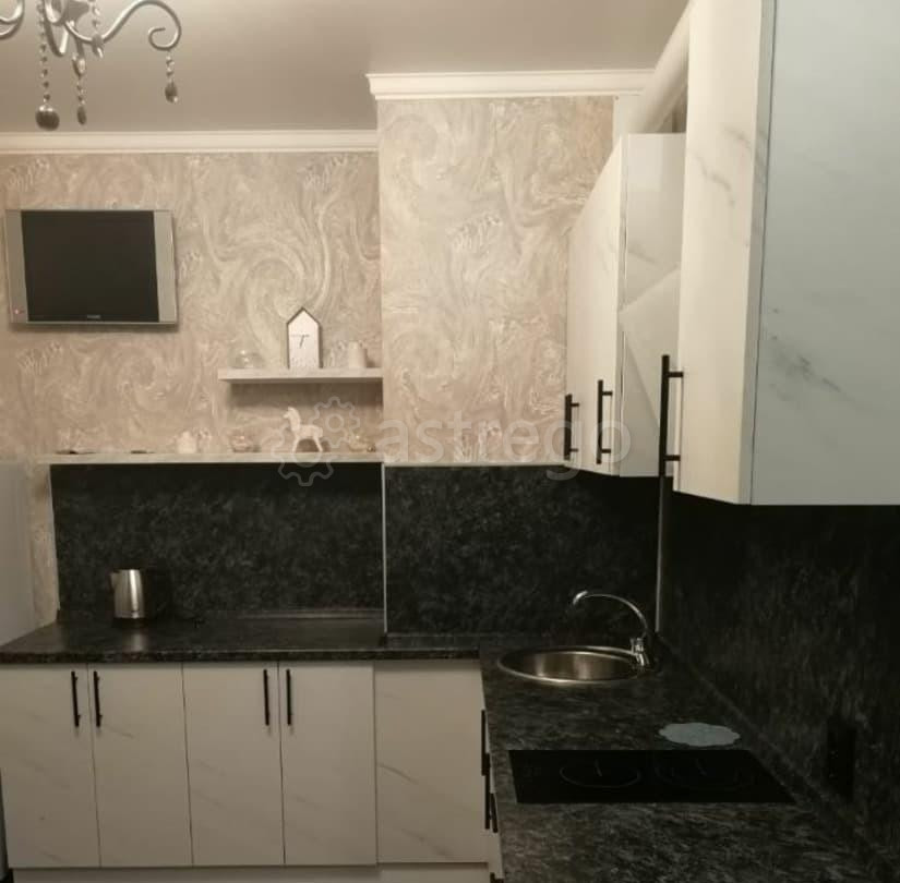 Студия, 33 м2, 6/9 эт. Старый Оскол - изображение 5