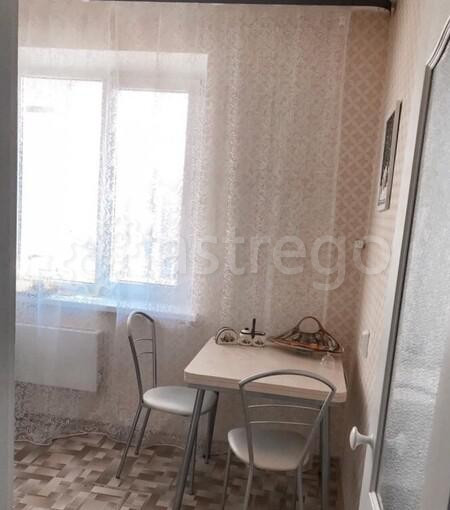 1-комн. квартира, 37 м2, 10/25 эт. Санкт-Петербург - изображение 1