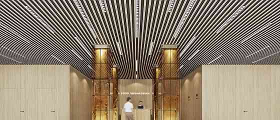 1-комн. апарт-ы, 25.39 м2, 9/13 эт. Санкт-Петербург