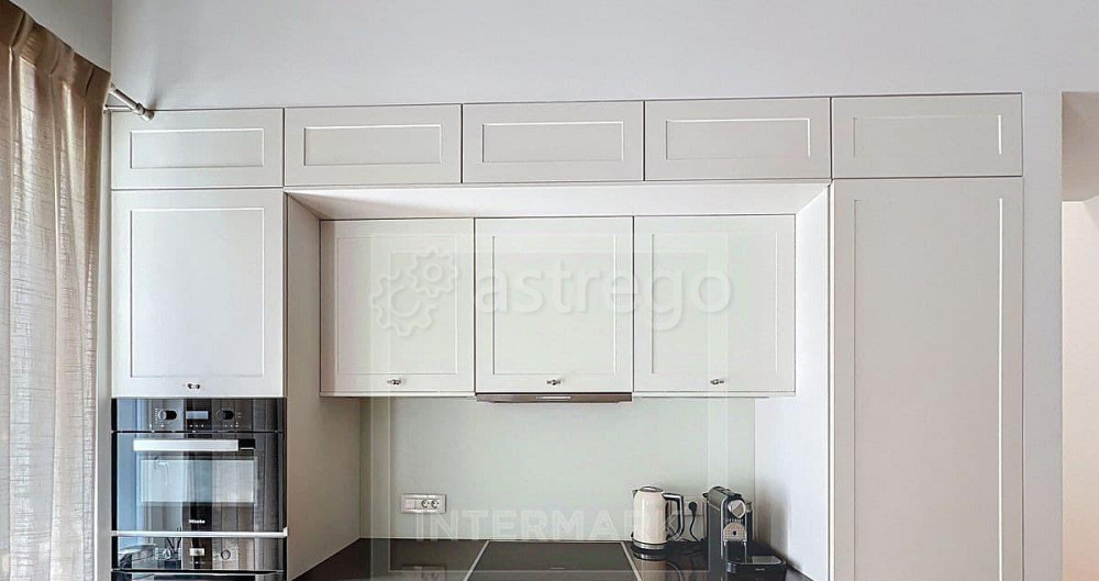 3-комн. апарт-ы, 140 м2, 5/5 эт. Москва - изображение 7