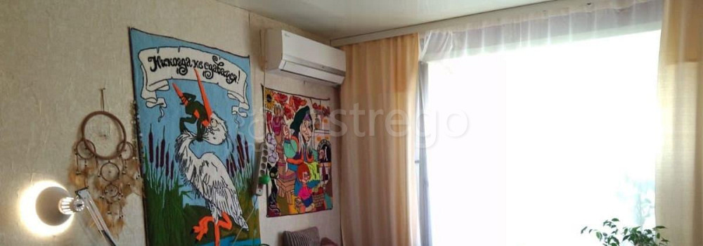 Комната, 10.2 м2, 5/5 эт. Астрахань - изображение 6