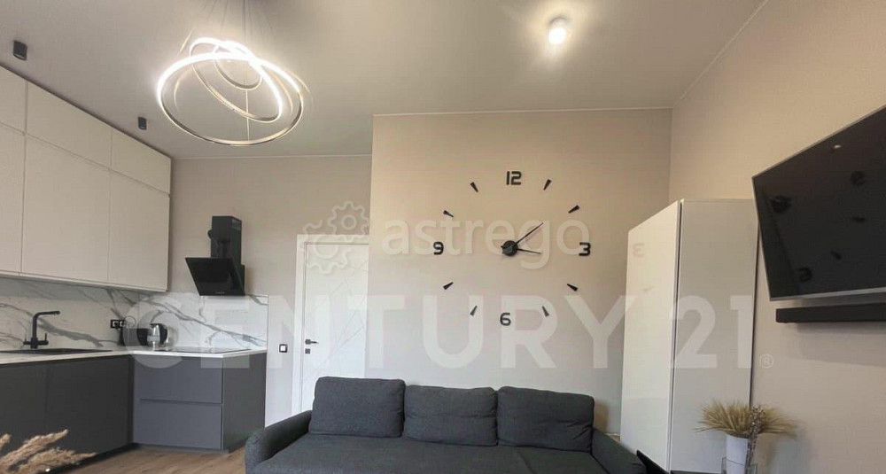 2-комн. квартира, 43.6 м2, 4/4 эт. Апрелевка - изображение 7