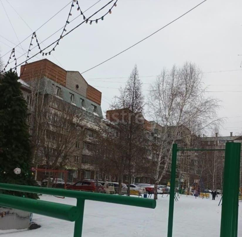 4-комн. квартира, 82.1 м2, 3/7 эт. Красноярск - изображение 7