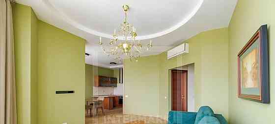 3-комн. квартира, 100 м2, 13/22 эт. Москва