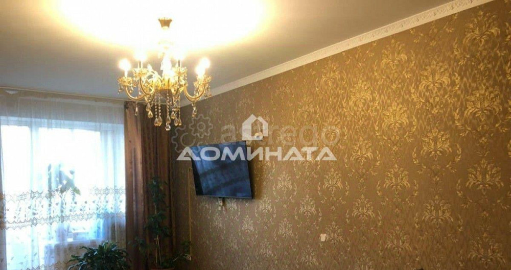 3-комн. квартира, 87 м2, 4/23 эт. Санкт-Петербург - изображение 3