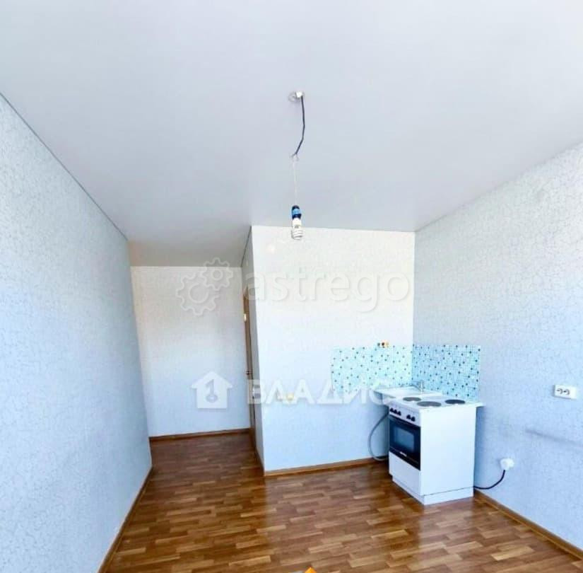 Студия, 19 м2, 5/5 эт. Бийск - изображение 1