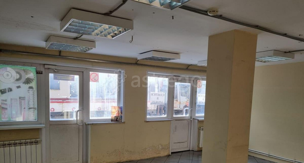 Торговое помещение, 30 м2 Кубинка - изображение 2