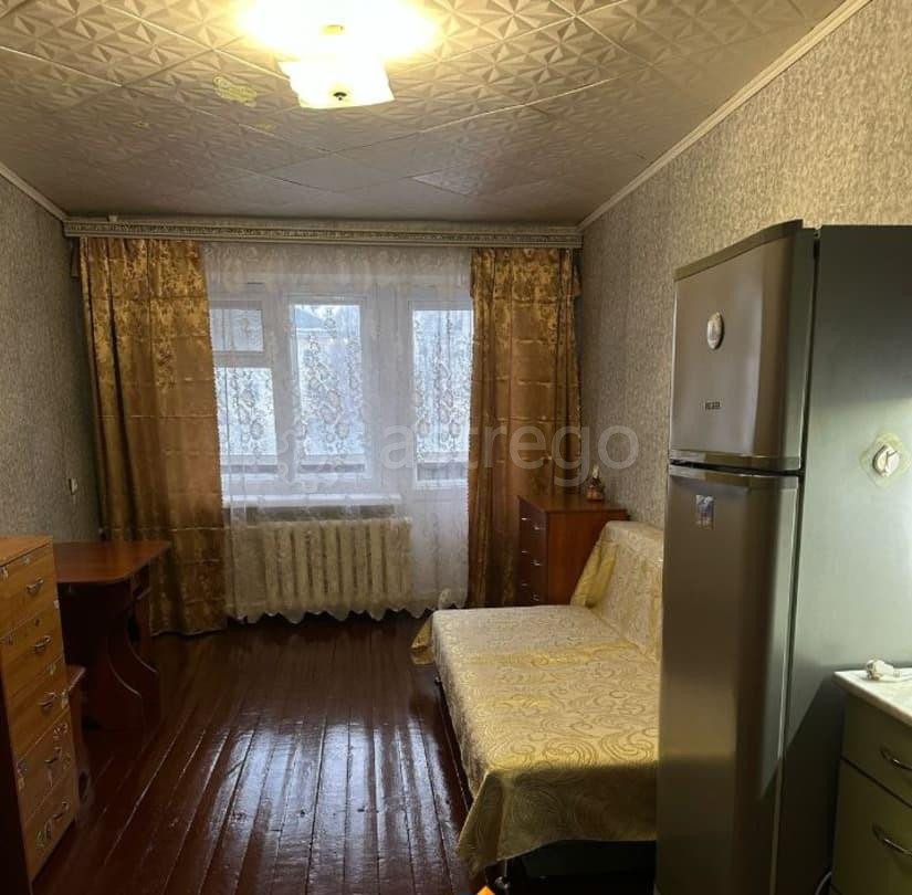 Комната, 19 м2, 3/5 эт. Архангельск - изображение 5