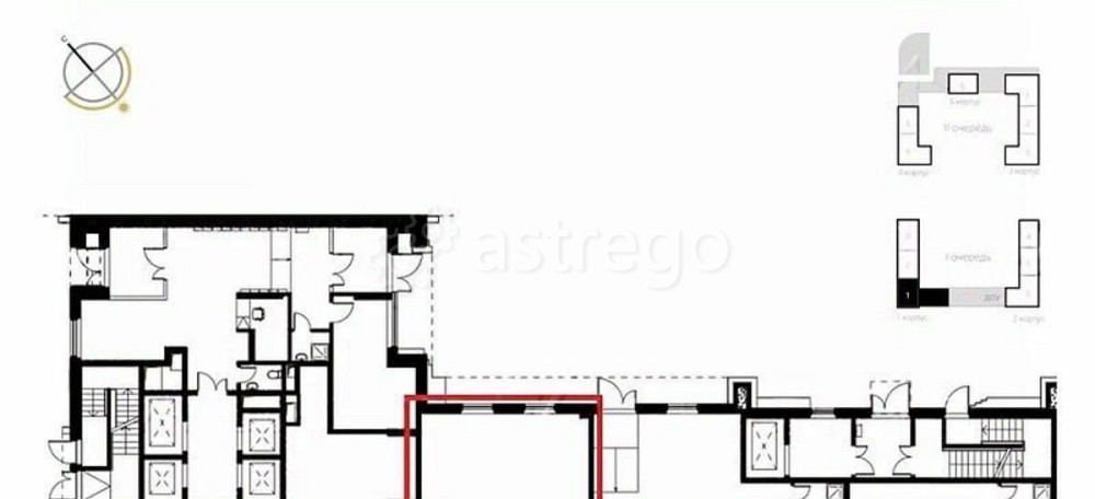 Свободного назначения, 101 м2 Котельники - изображение 7