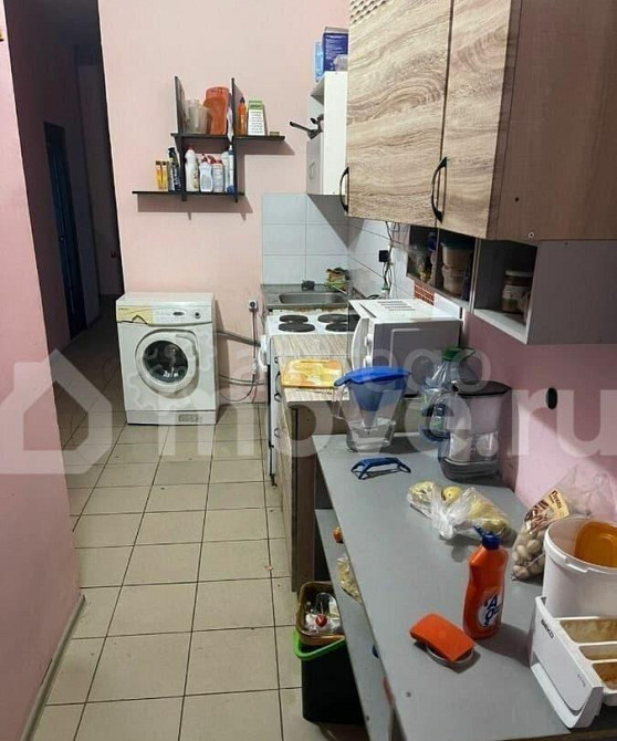 Комната, 18 м2, 2/4 эт. Москва - изображение 2