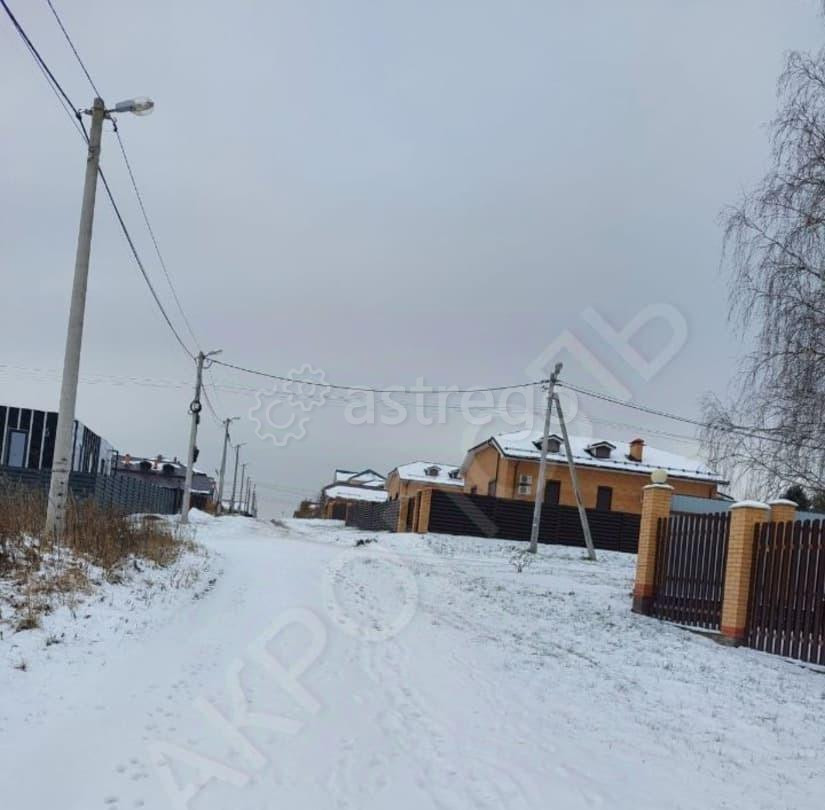 Дом, 120 м2, 9 соток, 1 эт. Емельяново - изображение 3