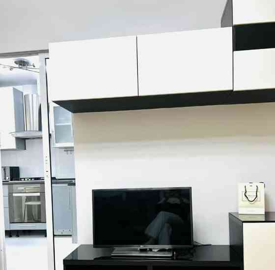 2-комн. квартира, 46 м2, 1/5 эт. Москва