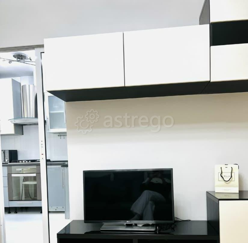 2-комн. квартира, 46 м2, 1/5 эт. Москва - изображение 6