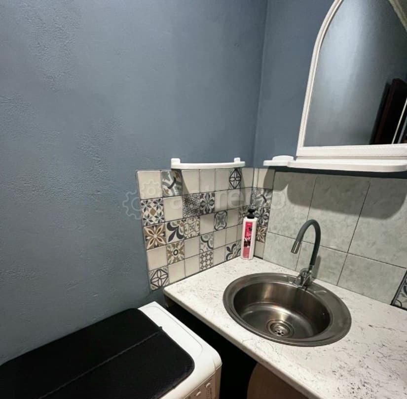 2-комн. квартира, 36 м2, 3/9 эт. Барнаул - изображение 3