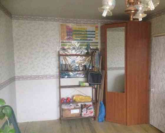 4-комн. квартира, 75 м2, 3/5 эт. Солнечногорск