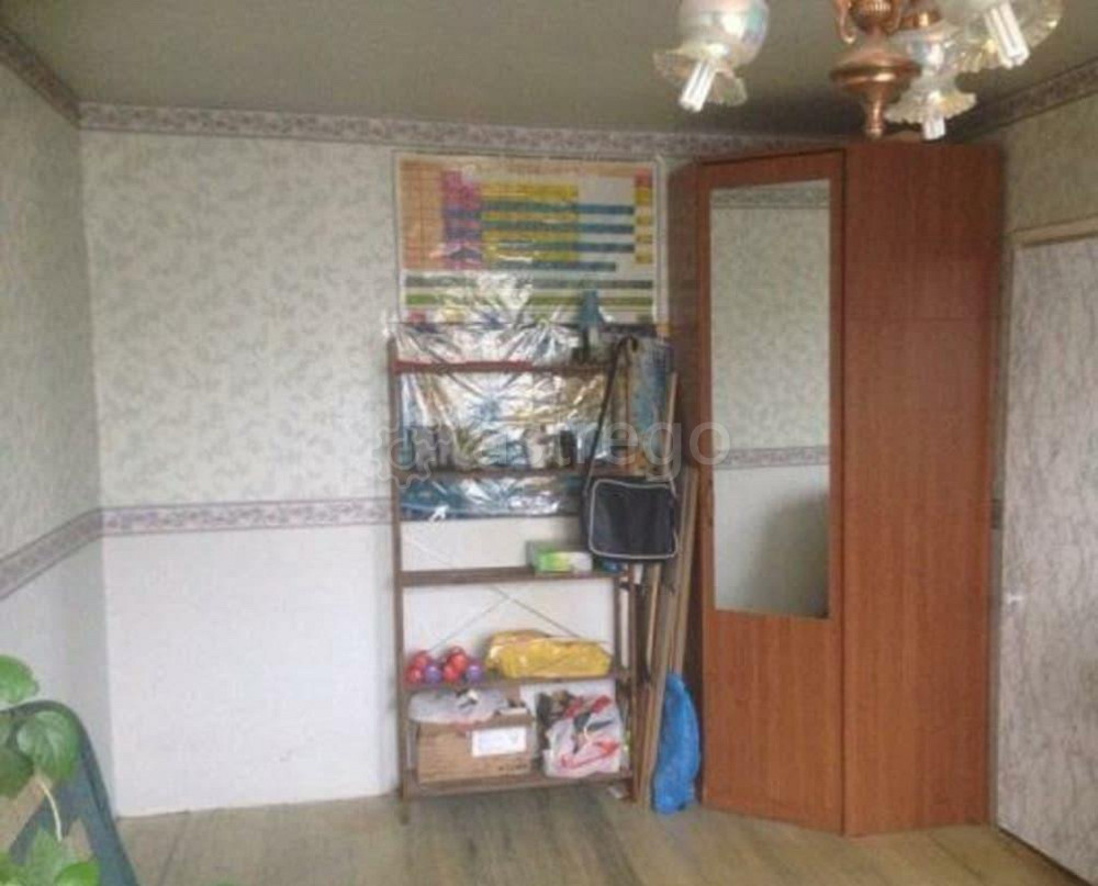 4-комн. квартира, 75 м2, 3/5 эт. Солнечногорск - изображение 1