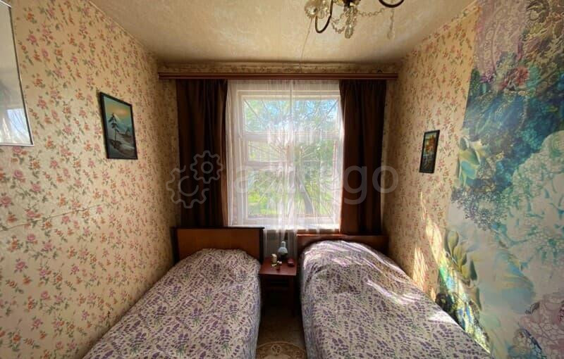 Дом, 93 м2 Орехово-Зуево - изображение 7