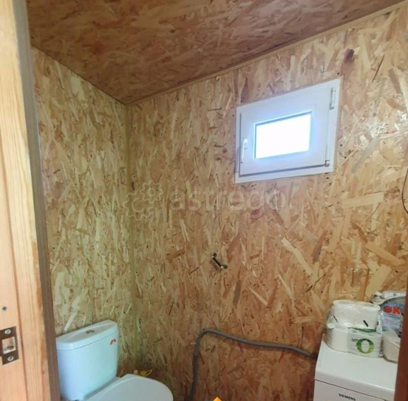 Дом, 57 м2, 27 соток, 1 эт. Чишмы - изображение 3