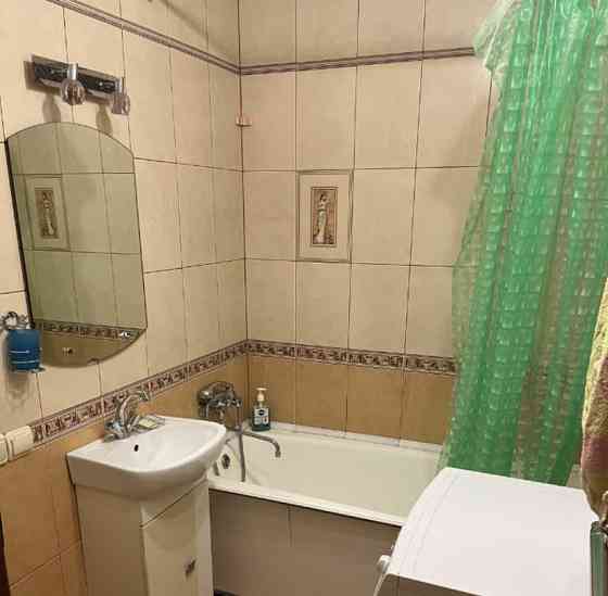 3-комн. квартира, 56.3 м2, 5/6 эт. Красноярск