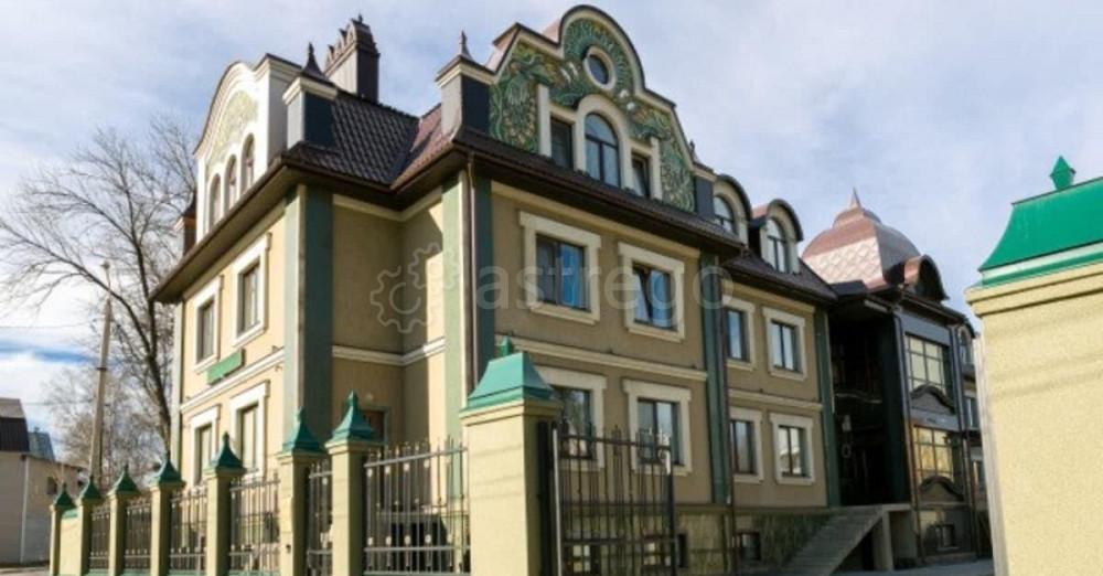 Коммерческая недвижимость, 2400 м2 Сергиев Посад - изображение 1