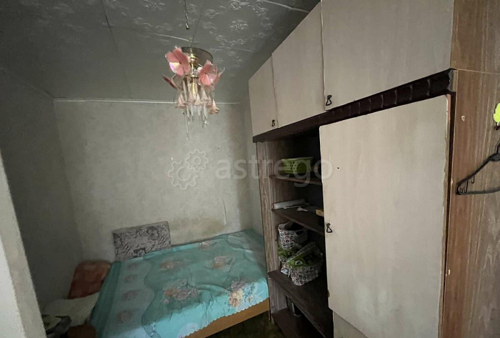 3-комн. квартира, 63 м2, 1/4 эт. Старый Оскол - изображение 5