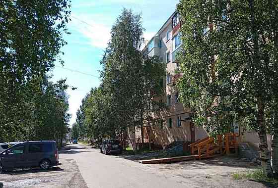 2-комн. квартира, 44.1 м2, 2/4 эт. Северодвинск