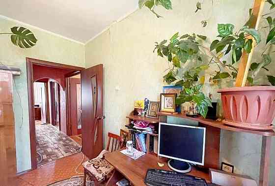 4-комн. квартира, 73.9 м2, 4/5 эт. Строитель