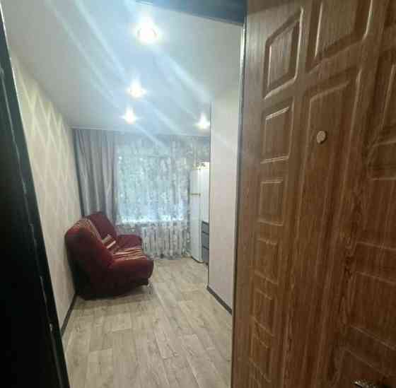 1-комн. апарт-ы, 12 м2, 1/5 эт. Барнаул