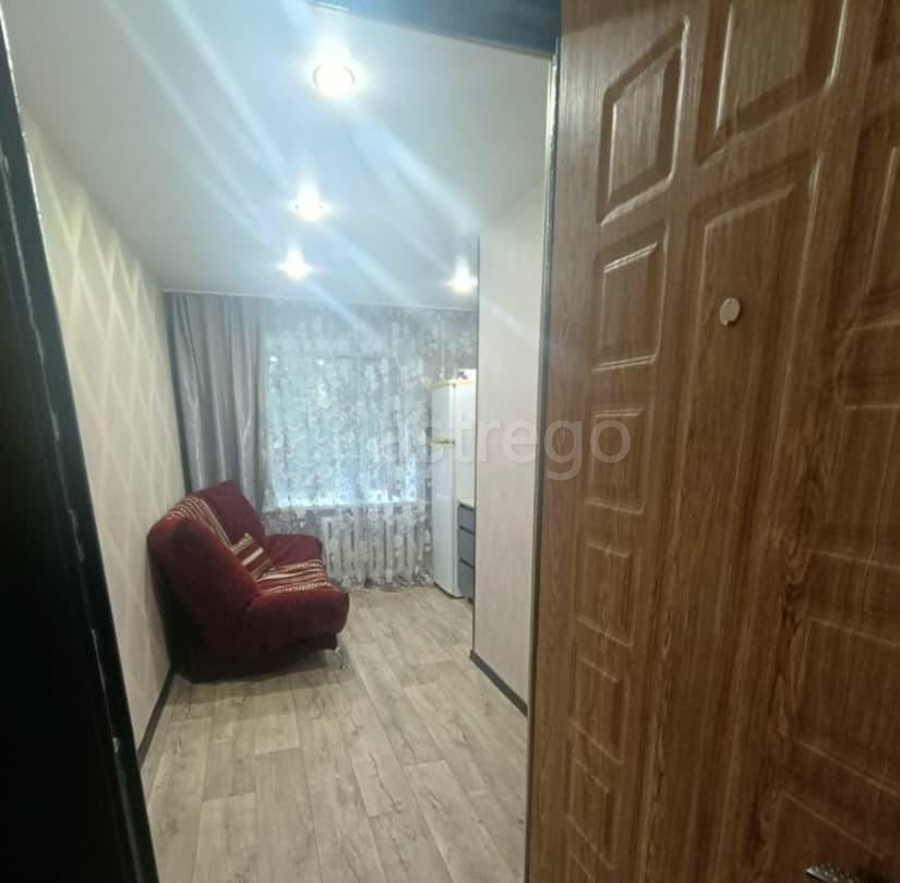 1-комн. апарт-ы, 12 м2, 1/5 эт. Барнаул - изображение 3