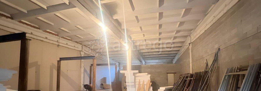 Производственное, 2000 м2 Строитель - изображение 4