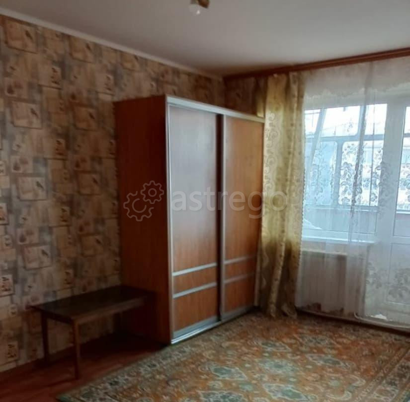 1-комн. квартира, 35 м2, 5/11 эт. Белгород - изображение 4