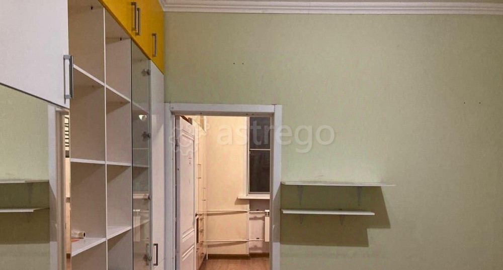 4-комн. квартира, 88.6 м2, 5/12 эт. Москва - изображение 5