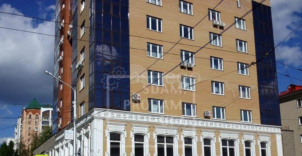 Офис, 157 м2 Уфа - изображение 1