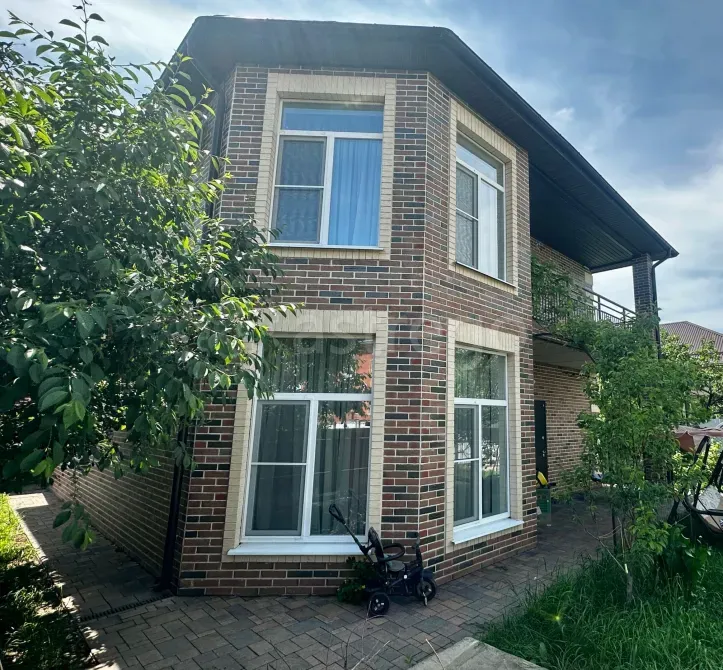 Продам дом, 191 м2, ИЖС участок 4.4 сот. Краснодар - изображение 8