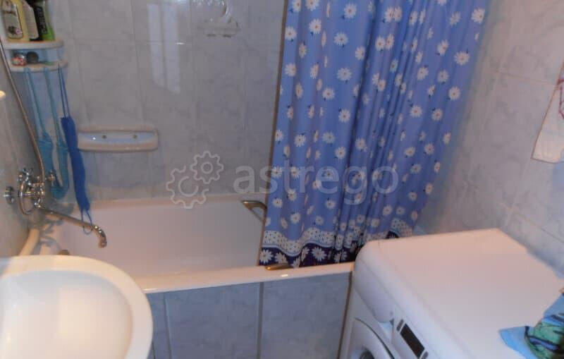 Комната, 15 м2, 5/17 эт. Москва - изображение 9