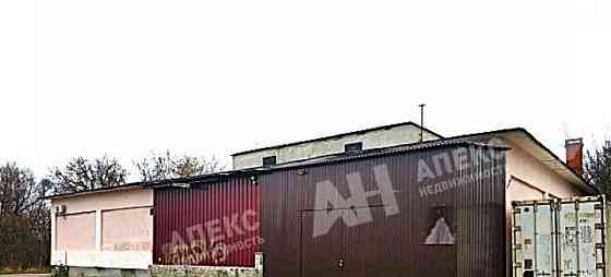 Производственное, 1059.2 м2 Орехово-Зуево